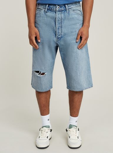 Bam Logger Shorts